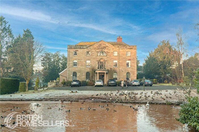 2 Bedroom Apartment For Sale In Broome, Stourbridge, Worcestershire, DY9