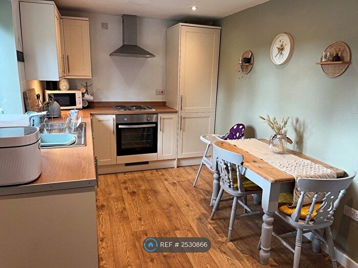 2 Bedroom Detached House To Rent In Waterfall, Staffordshire, ST10