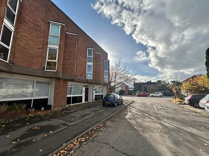 Studio To Rent In Colleton Drive, Twyford, RG10