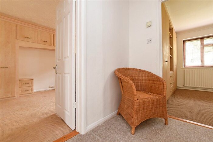 2 Bedroom Semi Detached Bungalow For Sale In Claygate Road, Dorking, Surrey, RH4