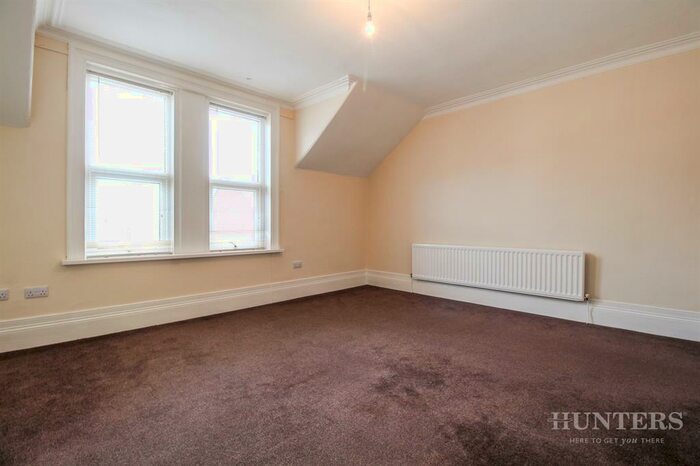 1 Bedroom Flat To Rent In A Sea Road, Fulwell, Sunderland, SR6