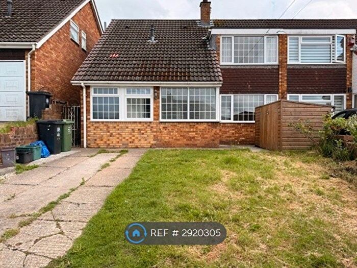 4 Bedroom Semi Detached House To Rent In Clayfield Road, Bristol, BS4