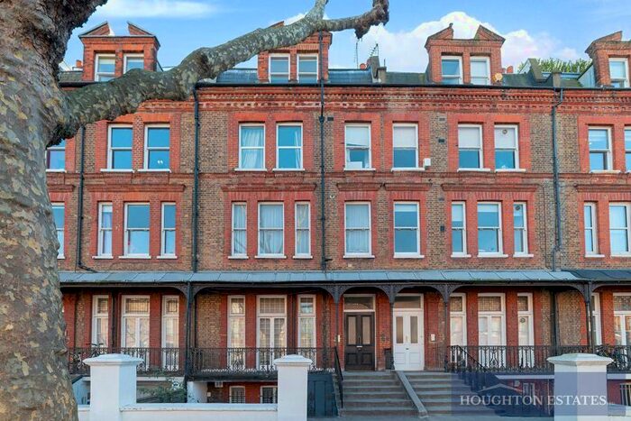 1 Bedroom Flat To Rent In Elgin Avenue, London, W9