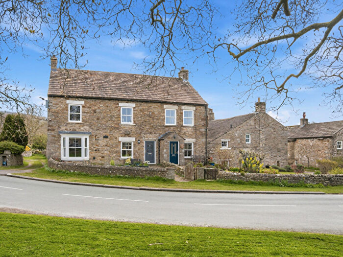 3 Bedroom Cottage For Sale In Westholme, Redmire, Leyburn, DL8