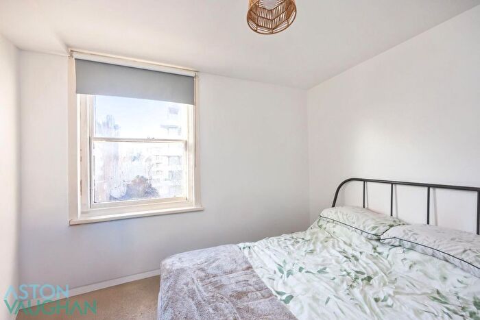 1 Bedroom Flat To Rent In Wilbury Road, Hove, BN3