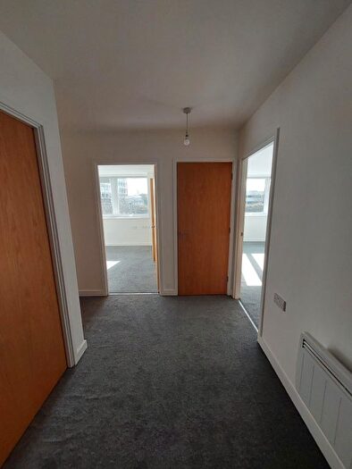1 Bedroom Flat To Rent In Chapel Hill, Basingstoke, RG21