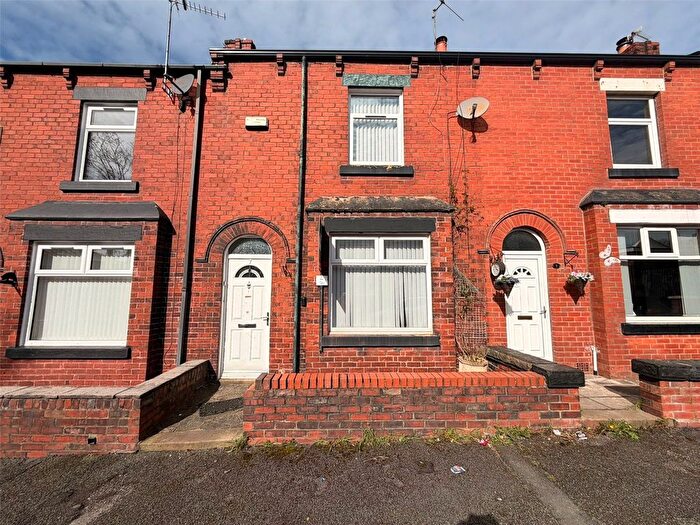 2 Bedroom Terraced House For Sale In Travers Street, Horwich, Bolton, Greater Manchester, BL6
