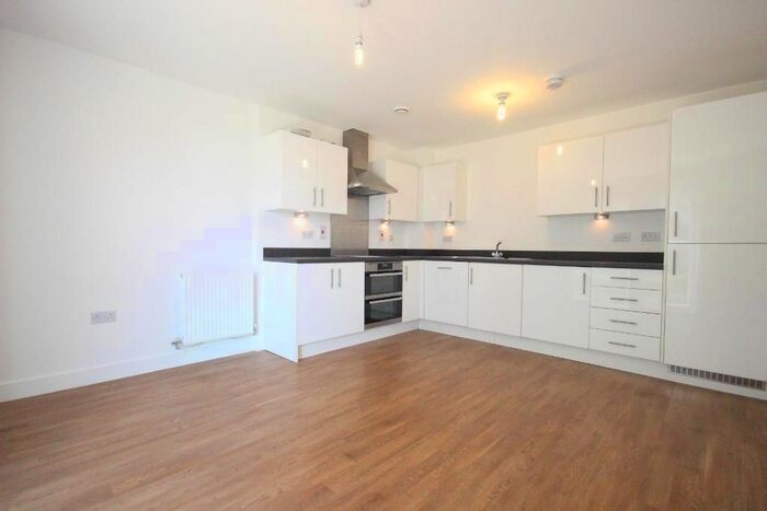 1 Bedroom Flat To Rent In Exeter House, Academy Way, Dagenham, RM8