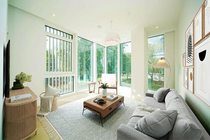 2 Bedroom Flat To Rent In Brill Place, Kings Cross, London, NW1