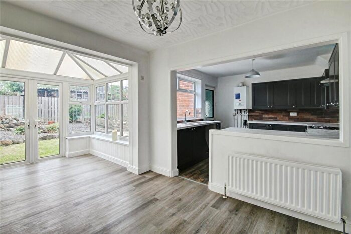3 Bedroom Semi-Detached House For Sale In Grange Road, Carrville, Durham, DH1