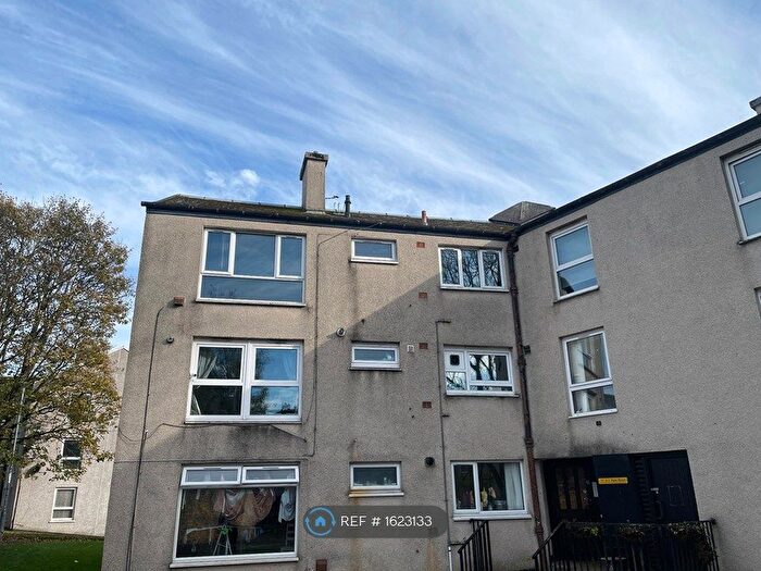 2 Bedroom Flat To Rent In Kyle Road, Cumbernauld, Glasgow, G67
