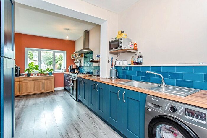 4 Bedroom Semi-detached House For Sale In Linton Road, Shoeburyness, Southend-On-Sea, Essex, SS3