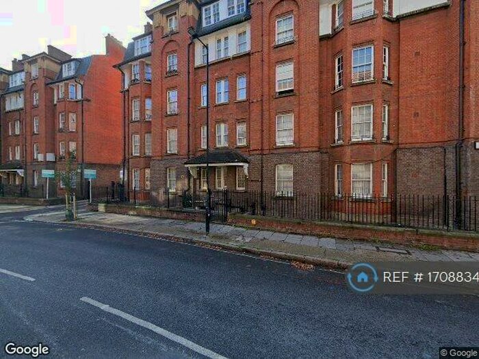 4 Bedroom Flat To Rent In Block D, London, SE17