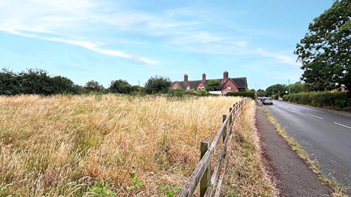 Land For Sale In St. Lukes Way, Stoke Bardolph, Burton Joyce, Nottingham, NG14