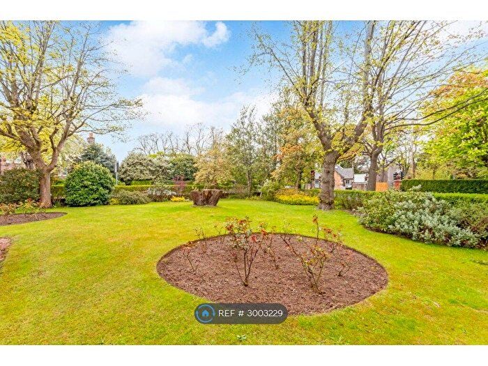 3 Bedroom Flat To Rent In Merchiston Gardens, Edinburgh, EH10