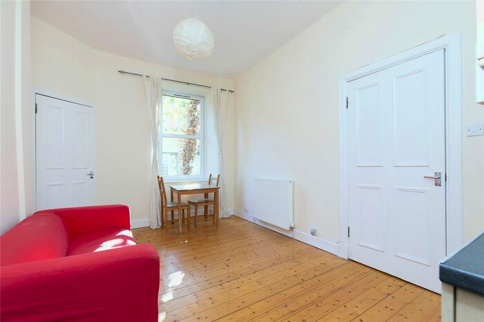 1 Bedroom Flat To Rent In Buchanan Street, Leith, Edinburgh, EH6