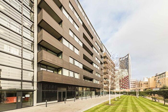 2 Bedroom Flat To Rent In Amelia Street, Vauxhall, SE17