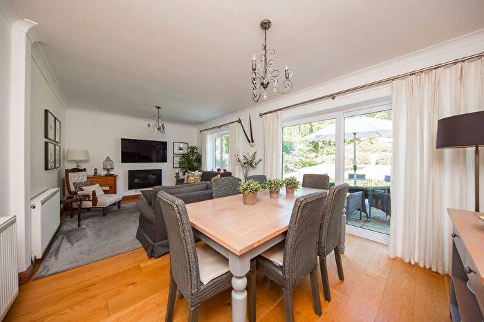 4 Bedroom Bungalow For Sale In Stone Street, Seal, Sevenoaks, Kent, TN15