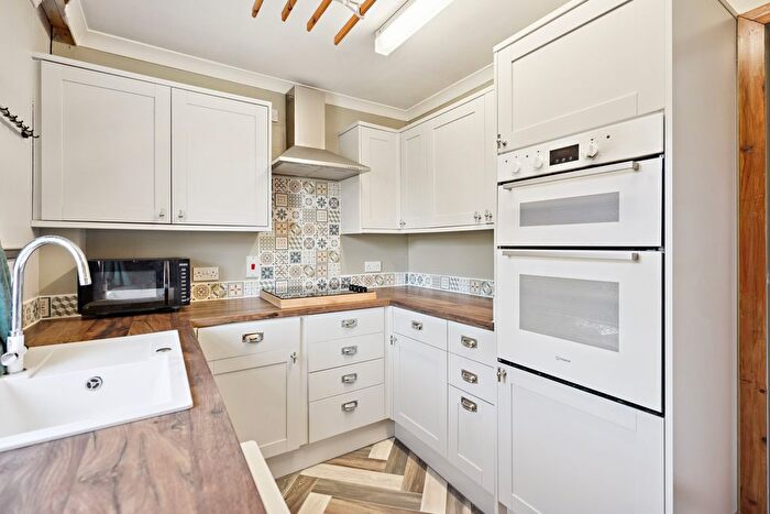 2 Bedroom Flat For Sale In Earnbank, Bridge Of Earn, Perth, PH2