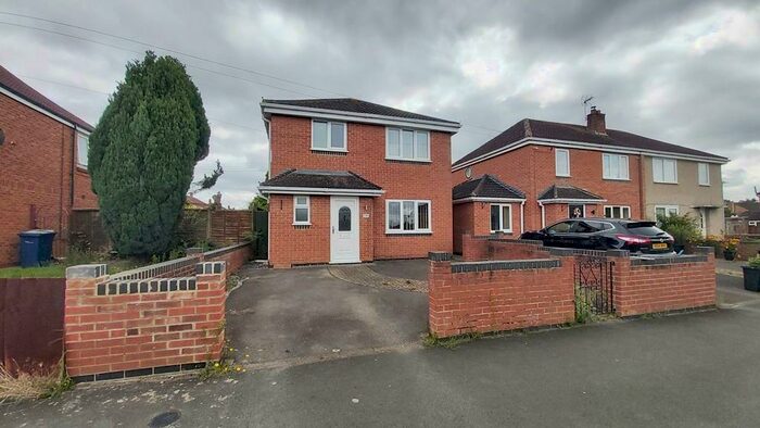 3 Bedroom Detached House To Rent In Rookery Road, Innsworth, GL3