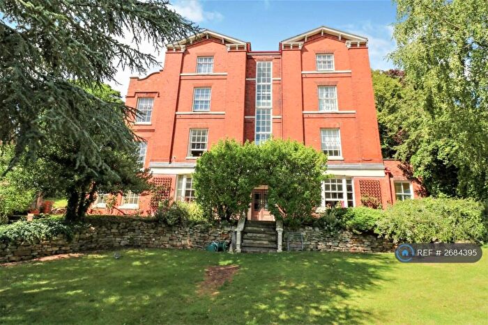 1 Bedroom Flat To Rent In Spring Hill, Lincoln, LN1