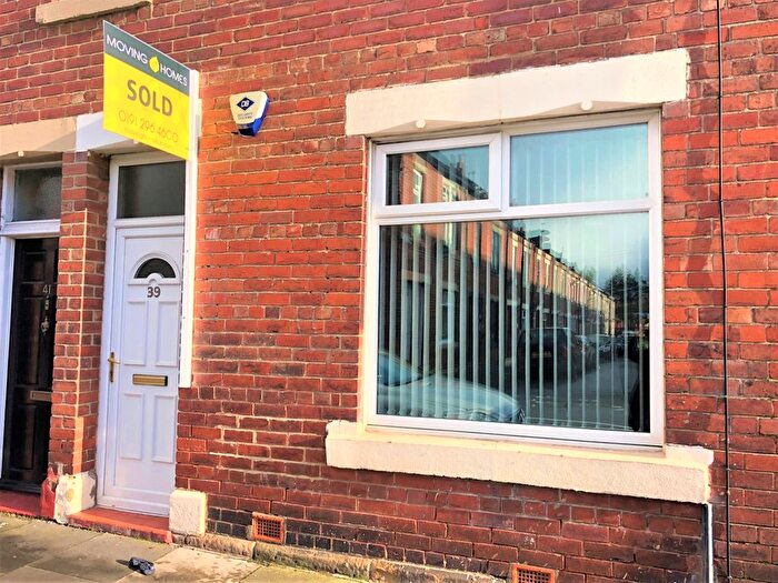 2 Bedroom Flat To Rent In Norham Road, North Shields, NE29