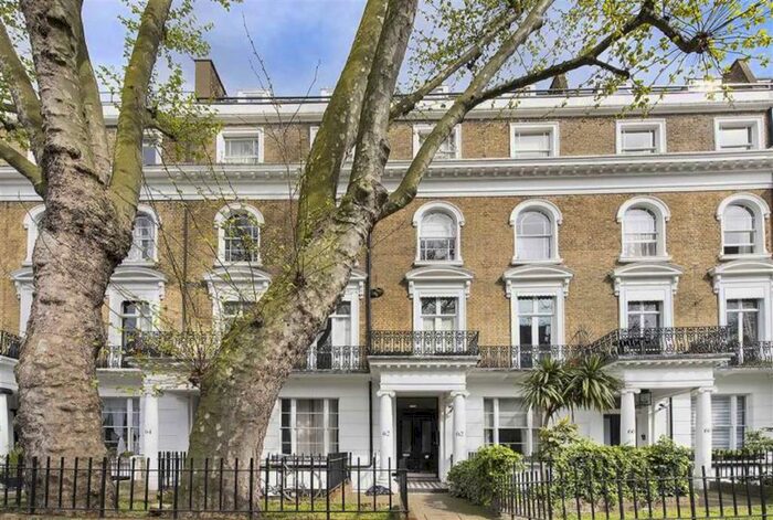 1 Bedroom Flat To Rent In Inverness Terrace, London, W2