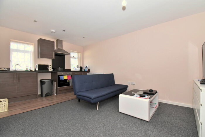 1 Bedroom Apartment To Rent In Regency Mews, Northallerton, DL7