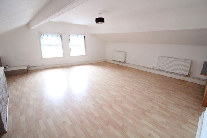 1 Bedroom Flat To Rent In Linacre Road, Liverpool, L21