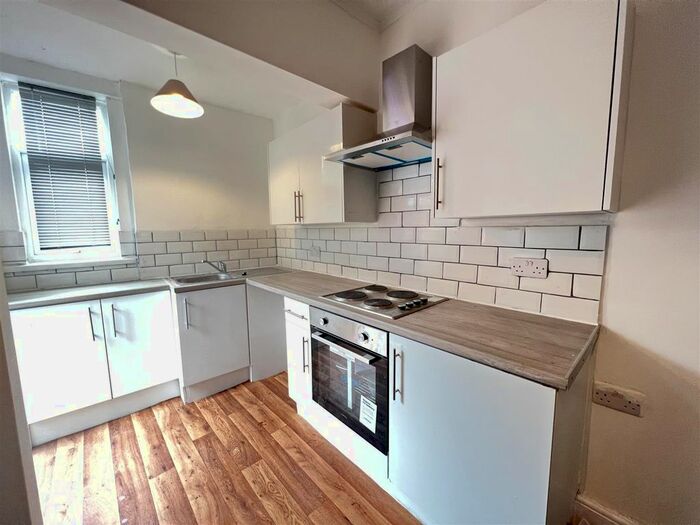 2 Bedroom Property To Rent In Golden Grove, Walton, Liverpool, L4