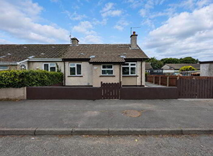 2 Bedroom Bungalows For Sale In Bracken Avenue, Newcastle, BT33