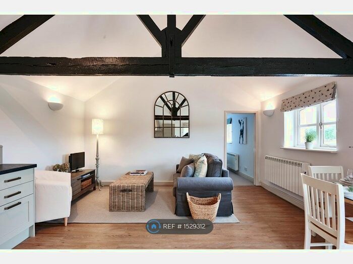 1 Bedroom Detached House To Rent In Easton Piercy, Kington St. Michael, Chippenham, SN14