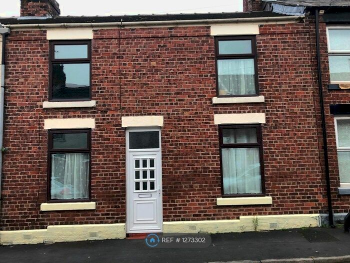3 Bedroom Terraced House To Rent In Byron Street, Runcorn, WA7