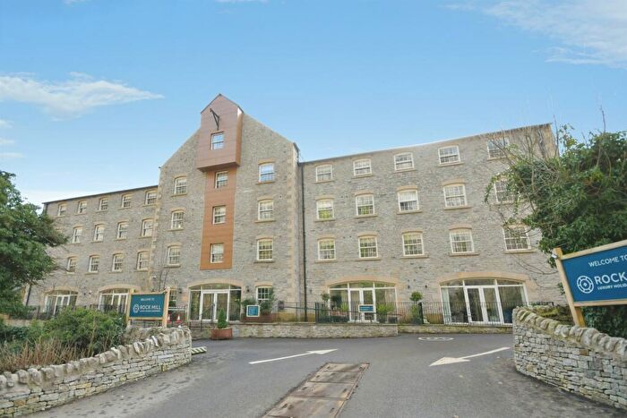 2 Bedroom Apartment For Sale In The Dale, Stoney Middleton, Hope Valley, S32