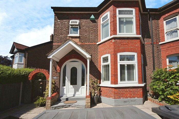 3 Bedroom Semi Detached House For Sale In The Green, Houghton Regis, Dunstable, LU5