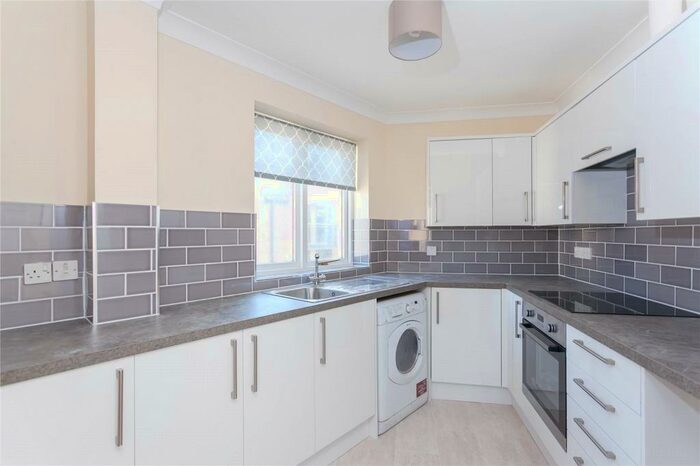 2 Bedroom Flat To Rent In Paradise Stree, Oxford, OX1