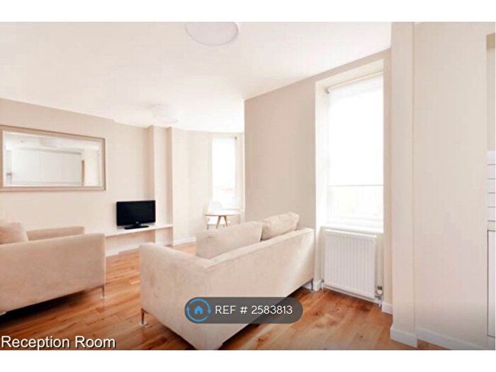 1 Bedroom Flat To Rent In Willow Place, London, SW1P