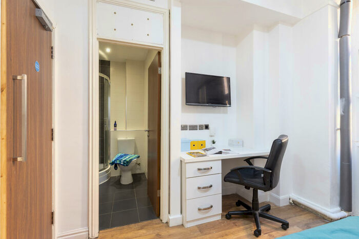 Studio To Rent In Studio A - Albion Street, Leicester, Leicestershire, LE1