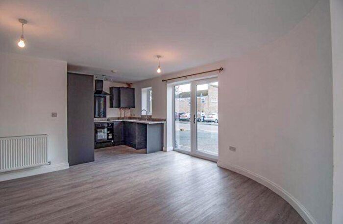 2 Bedroom Flat To Rent In East Park, Bristo, BS5