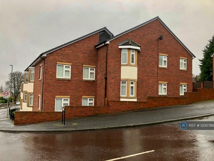 2 Bedroom Flat To Rent In Fairfield Place, Blaydon-On-Tyne, NE21