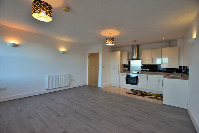 1 Bedroom Apartment To Rent In Iceni House, Newland Street, Witham, Essex, CM8