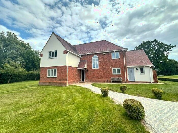 4 Bedroom Property To Rent In Pepples Lane, Wimbish, Saffron Walden, CB10