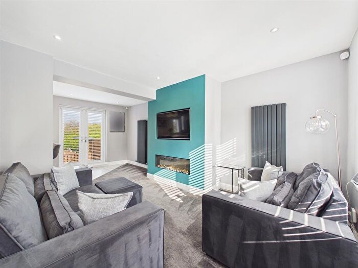 2 Bedroom Terraced House For Sale In Torogay Street, Glasgow, G22