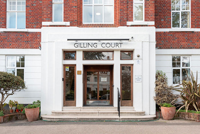 1 Bedroom Apartment To Rent In Belsize Grove, London, NW3