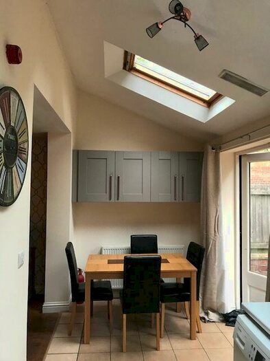 6 Bedroom Semi-Detached House To Rent In Allington Avenue, NG7