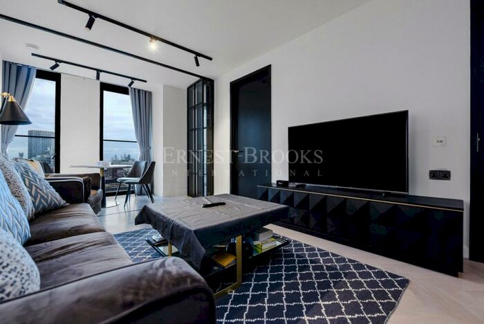 1 Bedroom Apartment To Rent In One Crown Place, Wilson Street, Moorgate, EC2A