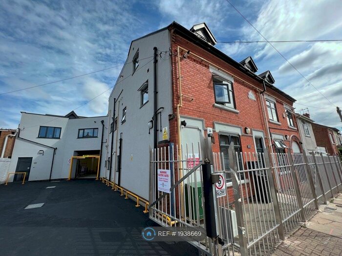 1 Bedroom Flat To Rent In Cyprus House, Leicester, LE2