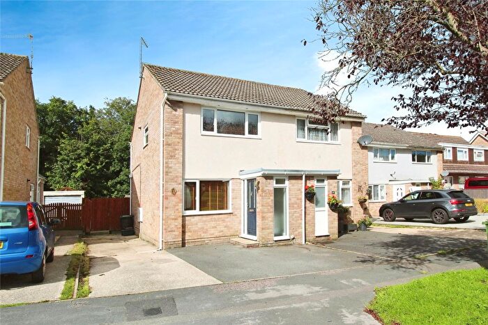 Property To Rent In Kimmeridge Close, Weymouth, Dorset, DT3