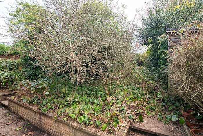 2 Bedroom Detached Bungalow For Sale In Albert Road, Halesowen, B63