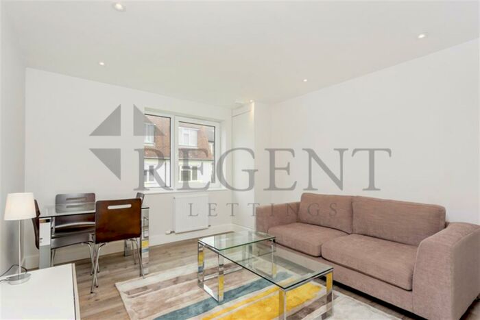 2 Bedroom Apartment To Rent In Willow Court, Cambridge Road, KT1